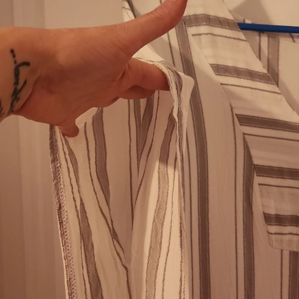 Kaftan from Italy - Picture 5 of 7